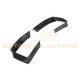 Corvette C8 Carbon Fiber Rear Diffuser Exhaust Bezel 