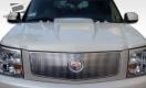 2002-2006 Cadillac Escalade Duraflex Platinum 2 Hood - 1 Piece