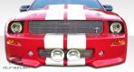 2005-2009 Ford Mustang Duraflex Eleanor Body Kit - 4 Piece - Includes Eleanor Fr