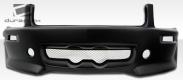 2005-2009 Ford Mustang Duraflex Eleanor Front Bumper Cover - 1 Piece