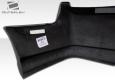 2005-2009 Ford Mustang Duraflex Eleanor Body Kit - 5 Piece - Includes Eleanor Fr