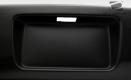 2005-2009 Ford Mustang Duraflex Eleanor Rear Bumper Cover - 1 Piece