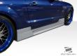 2005-2009 Ford Mustang Duraflex GT Concept Body Kit - 4 Piece - Includes GT Conc