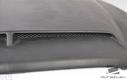 2005-2009 Ford Mustang Cobra Duraflex GT500 Hood - 1 Piece