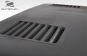 2005-2009 Ford Mustang Cobra Duraflex GT500 Hood - 1 Piece