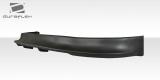 2005-2009 Ford Mustang GT Duraflex Racer Front Lip Under Spoiler Air Dam - 1 Pie