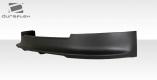 2005-2009 Ford Mustang V6 Duraflex Racer Front Lip Under Spoiler Air Dam - 1 Pie