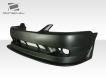 1999-2004 Ford Mustang Duraflex Cobra R Front Bumper Cover - 1 Piece