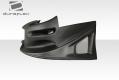 1998-2002 Chevrolet Camaro Duraflex Venice Front Bumper Cover - 1 Piece