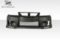 1999-2004 Ford Mustang Duraflex Evo 5 Front Bumper Cover - 1 Piece