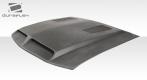 2005-2009 Ford Mustang Duraflex GT500 Hood - 1 Piece