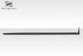 2005-2013 Chevrolet Corvette C6 Duraflex ZR Edition Side Skirts Rocker Panels - 