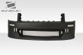 2005-2009 Ford Mustang Duraflex Circuit Front Bumper Cover - 1 Piece