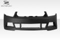 2010-2012 Ford Mustang Duraflex Tjin Edition Front Bumper Cover - 1 Piece