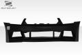 2010-2012 Ford Mustang Duraflex Tjin Edition Front Bumper Cover - 1 Piece