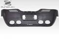 1997-2004 Chevrolet Corvette C5 Duraflex SP-R Rear Bumper Cover - 1 Piece