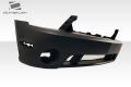 2010-2012 Ford Mustang Duraflex R-Spec Front Bumper Cover - 1 Piece