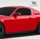 2013-2014 Ford Mustang Duraflex R500 Body Kit - 6 Piece - Includes R500 Front Li