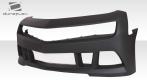 2010-2013 Chevrolet Camaro Duraflex Tjin Edition Front Bumper Cover - 1 Piece