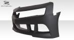 2010-2013 Chevrolet Camaro Duraflex Tjin Edition Front Bumper Cover - 1 Piece