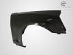 2010-2015 Chevrolet Camaro Carbon Creations Tjin Edition Fenders - 2 Piece