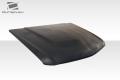 2009-2014 Cadillac CTS-V Duraflex OEM Look Hood - 1 Piece