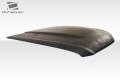 2009-2014 Cadillac CTS-V Duraflex OEM Look Hood - 1 Piece