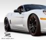 2005-2013 Chevrolet Corvette C6 Z06 GS ZR1 Duraflex GT500 Body Kit - 4 Piece - I