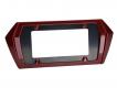 C8 Corvette 2020-2023 Painted Rear License Plate Frame / Bezel *Specify Color*