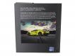 Corvette Stingray Mid-Engine Revolution Book