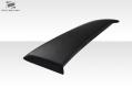 2010-2014 Ford Mustang Duraflex Boss Look Side Scoops - 2 Piece