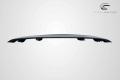 2010-2014 Ford Mustang Carbon Creations Boss Look Wing Spoiler - 1 Piece