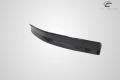 2010-2013 Chevrolet Camaro Carbon Creations GM-X Wing Trunk Lid Spoiler - 3 Piec