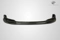 2013-2014 Ford Mustang Carbon Creations R500 Front Lip Under Air Dam Spoiler - 1