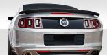 2013-2014 Ford Mustang Duraflex R500 Body Kit - 7 Piece - Includes R50