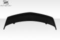 2010-2013 Chevrolet Camaro Duraflex High Wing Trunk Lid Spoiler - 1 Piece