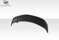 2010-2013 Chevrolet Camaro Duraflex High Wing Trunk Lid Spoiler - 1 Piece