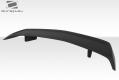 2010-2013 Chevrolet Camaro Duraflex High Wing Trunk Lid Spoiler - 1 Piece