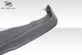 2014-2015 Chevrolet Camaro V6 Duraflex GM-X Front Lip Under Air Dam Spoiler - 1 