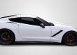 C7 Corvette Stingray Carbon Creations Apex Body Kit, 7 Piece Package, Carbon Fiber