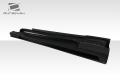 2010-2013 Chevrolet Camaro Duraflex CCG Wide Body Side Skirts ( includes door ca