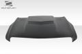 2012-2019 Cadillac ATS Duraflex AC-1 Hood - 1 Piece