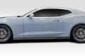 2016-2018 Chevrolet Camaro V8 Duraflex Arsenal Body Kit - 6 Piece - Includes Ars