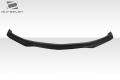 2016-2018 Chevrolet Camaro V6 Duraflex Arsenal Front Lip Spoiler - 3 Piece