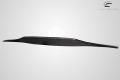 2005-2013 Chevrolet Corvette C6 Carbon Creations GTC Wing Spoiler - 1 Piece