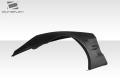 2005-2013 Chevrolet Corvette C6 Duraflex ZR1 Look Front Fenders - 2 Piece