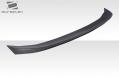 2010-2014 Ford Mustang Duraflex GT500 Look Duckbill Wing Spoiler - 1 Piece (S)