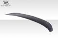 2010-2014 Ford Mustang Duraflex GT500 Look Duckbill Wing Spoiler - 1 Piece (S)