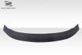 2010-2014 Ford Mustang Duraflex GT500 Look Duckbill Wing Spoiler - 1 Piece (S)