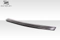 2010-2014 Ford Mustang Duraflex GT500 Look Wing Spoiler - 1 Piece